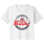 Drag racing men's t-shirts
