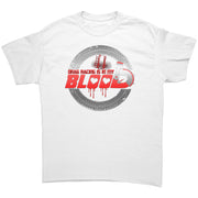 Drag racing men's t-shirts