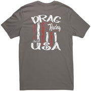 Drag Racing Made In USA T-Shirts