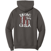 Drag Racing Made In USA T-Shirts