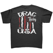 Drag Racing Kids T-Shirts