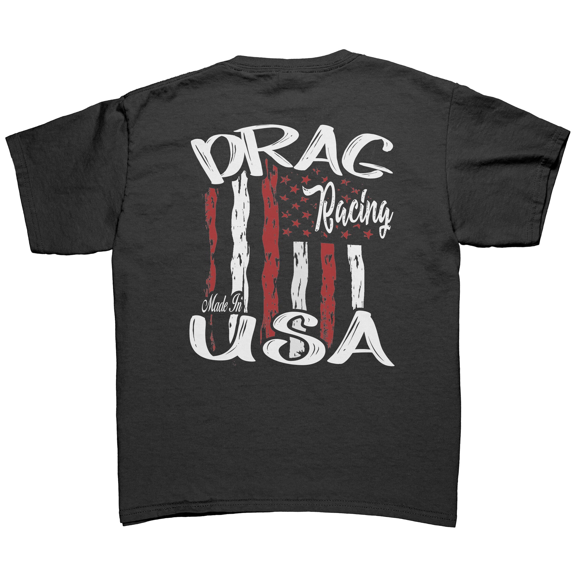Drag Racing Kids T-Shirts