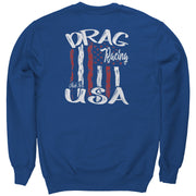 Drag Racing Kids T-Shirts