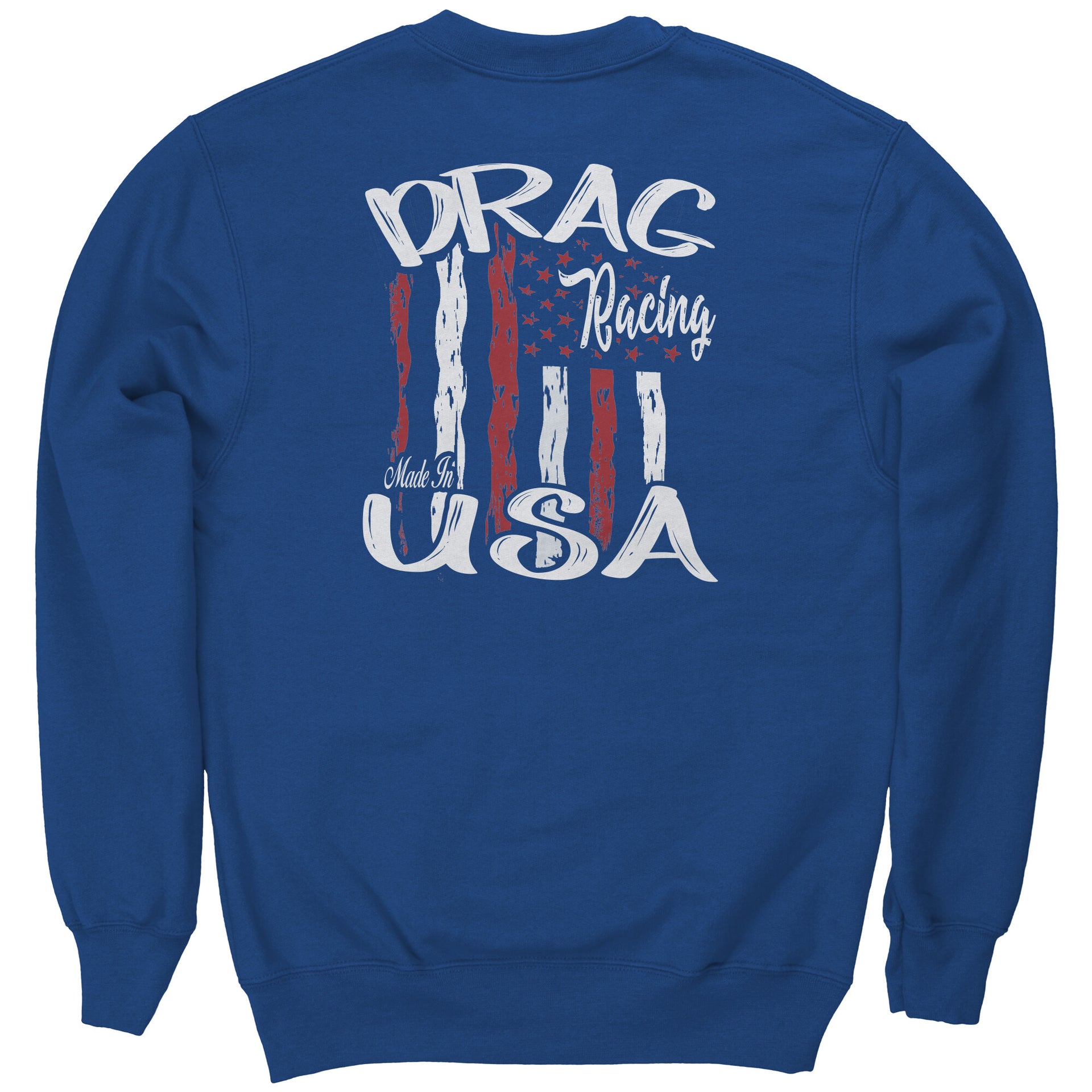 Drag Racing Kids T-Shirts