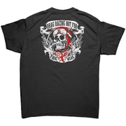 drag racing t-shirts