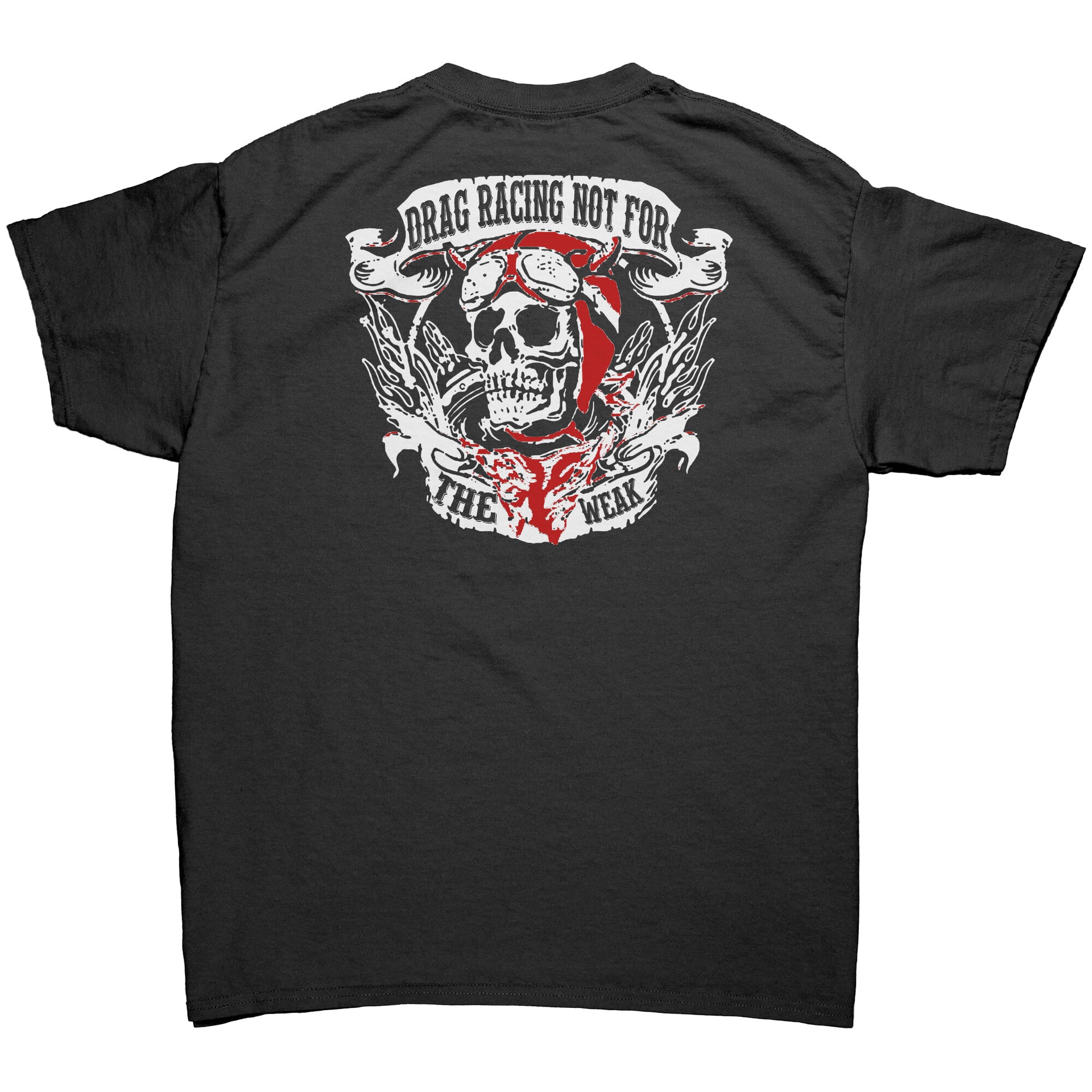 drag racing t-shirts