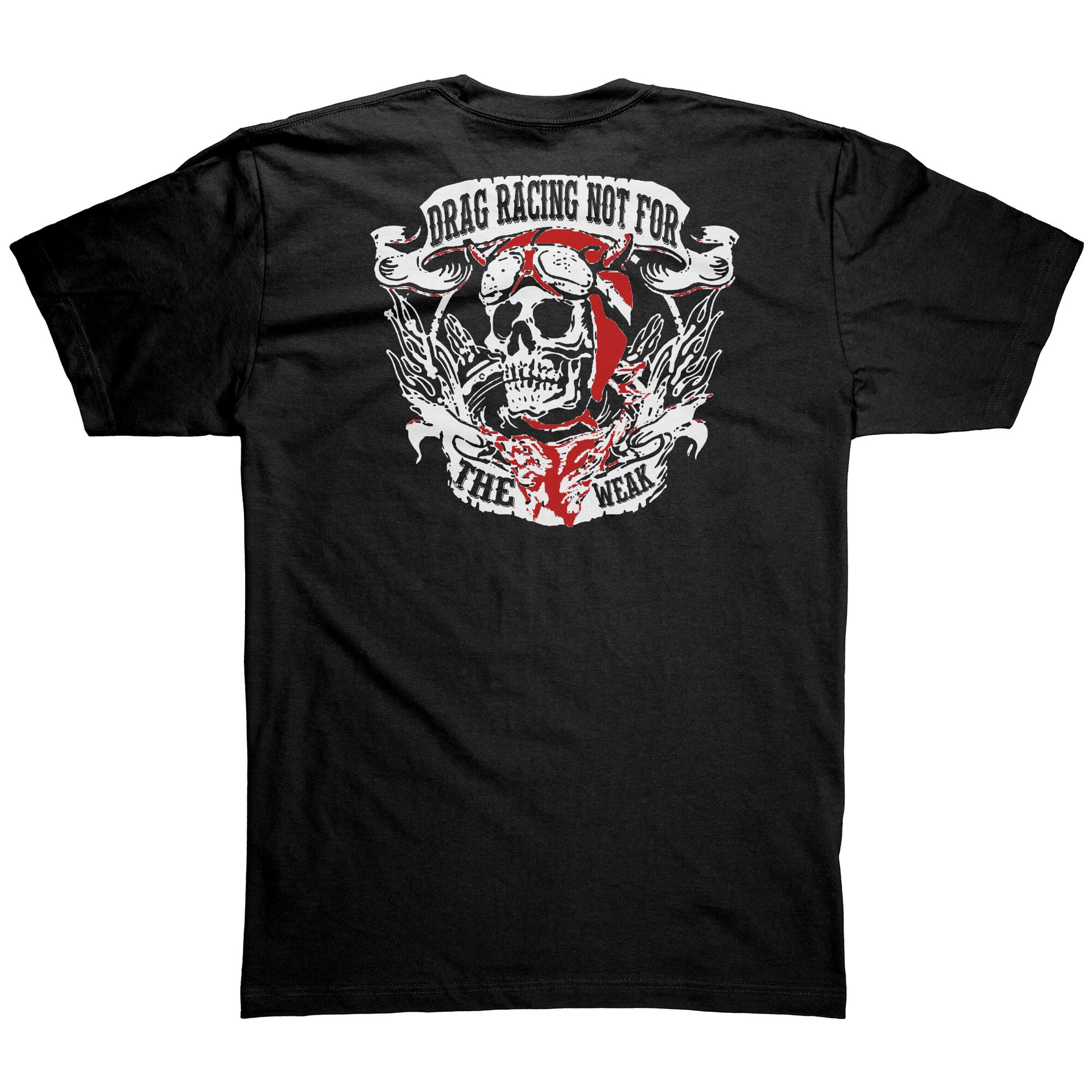 drag racing t-shirts