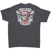 drag racing t-shirts