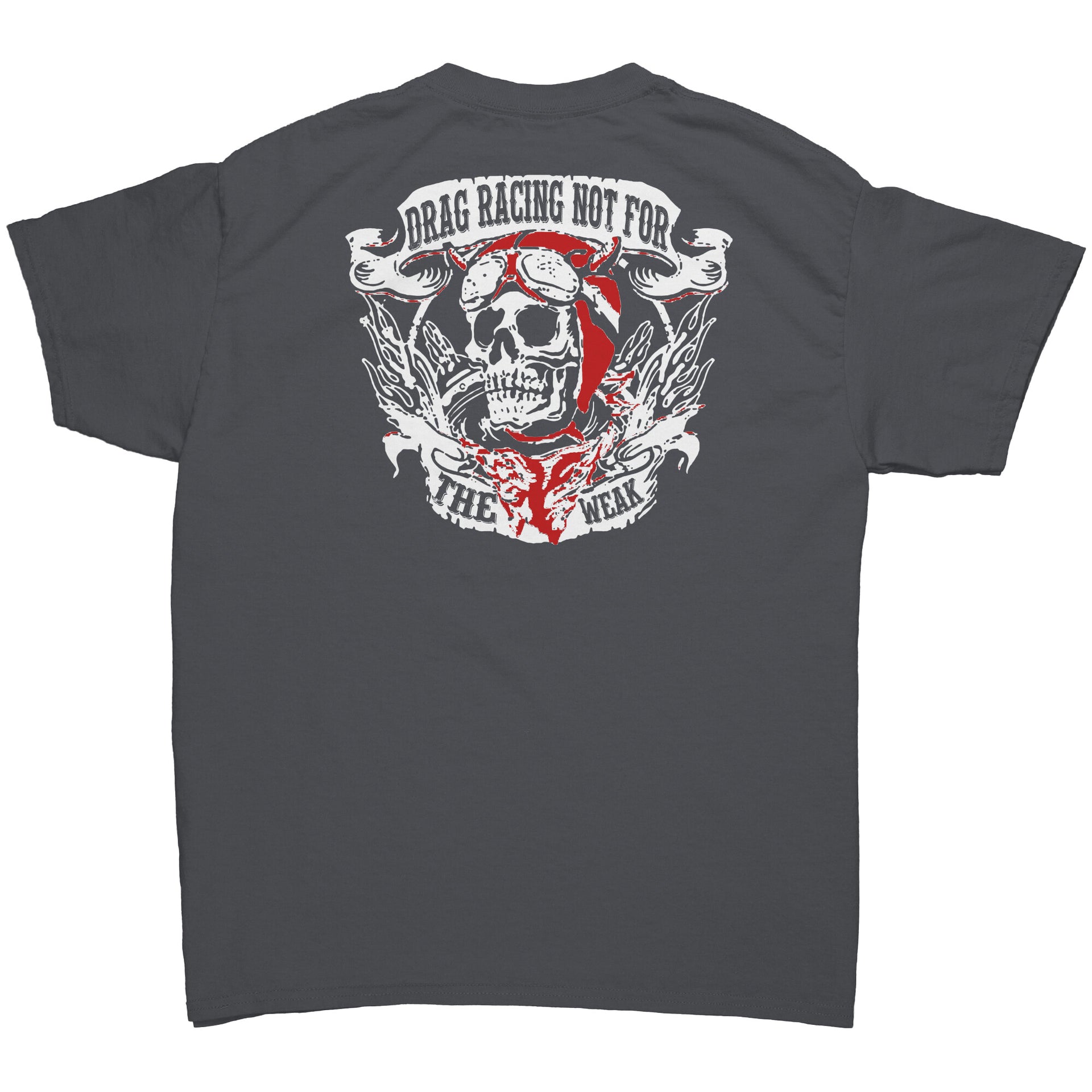 drag racing t-shirts