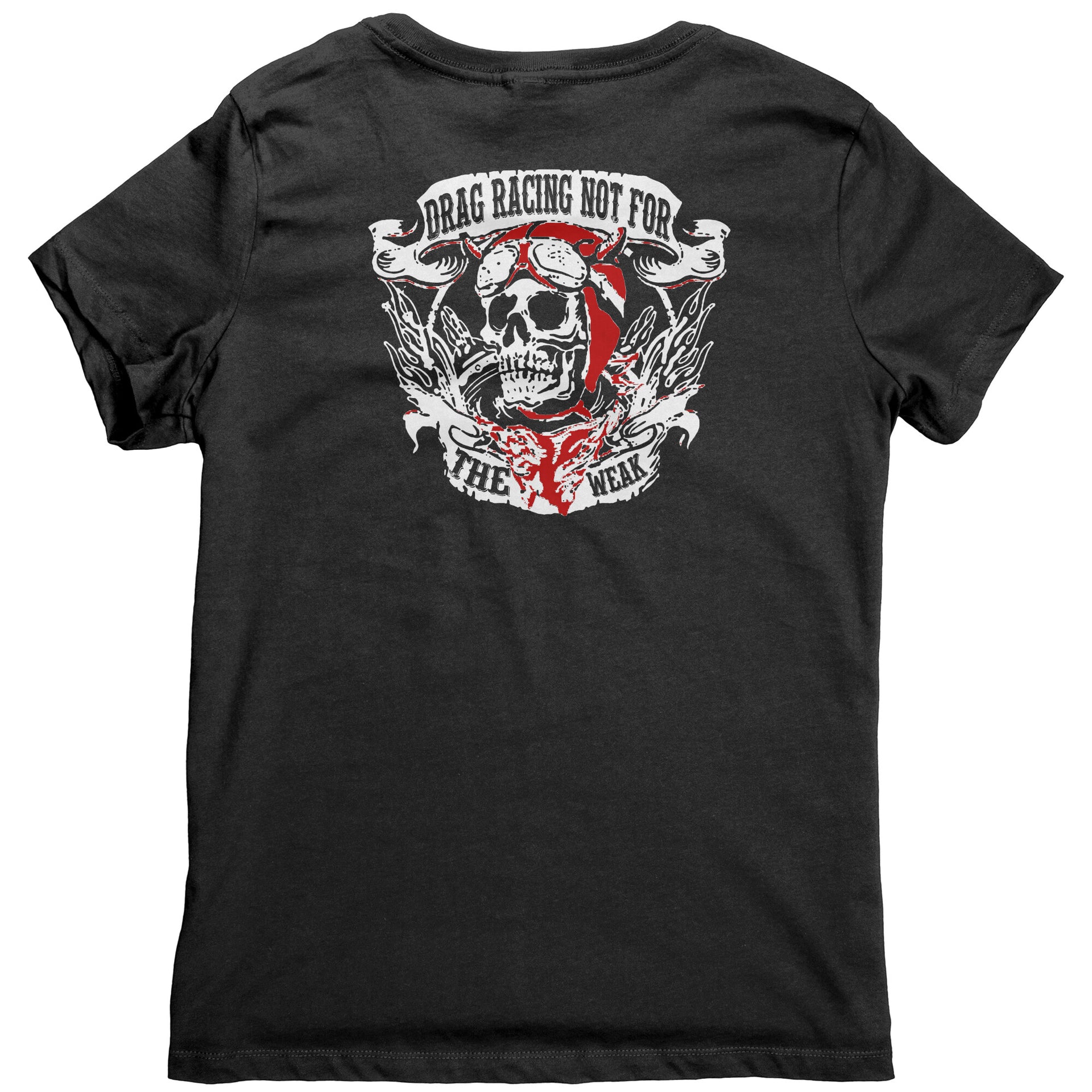 drag racing t-shirts