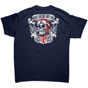 drag racing t-shirts