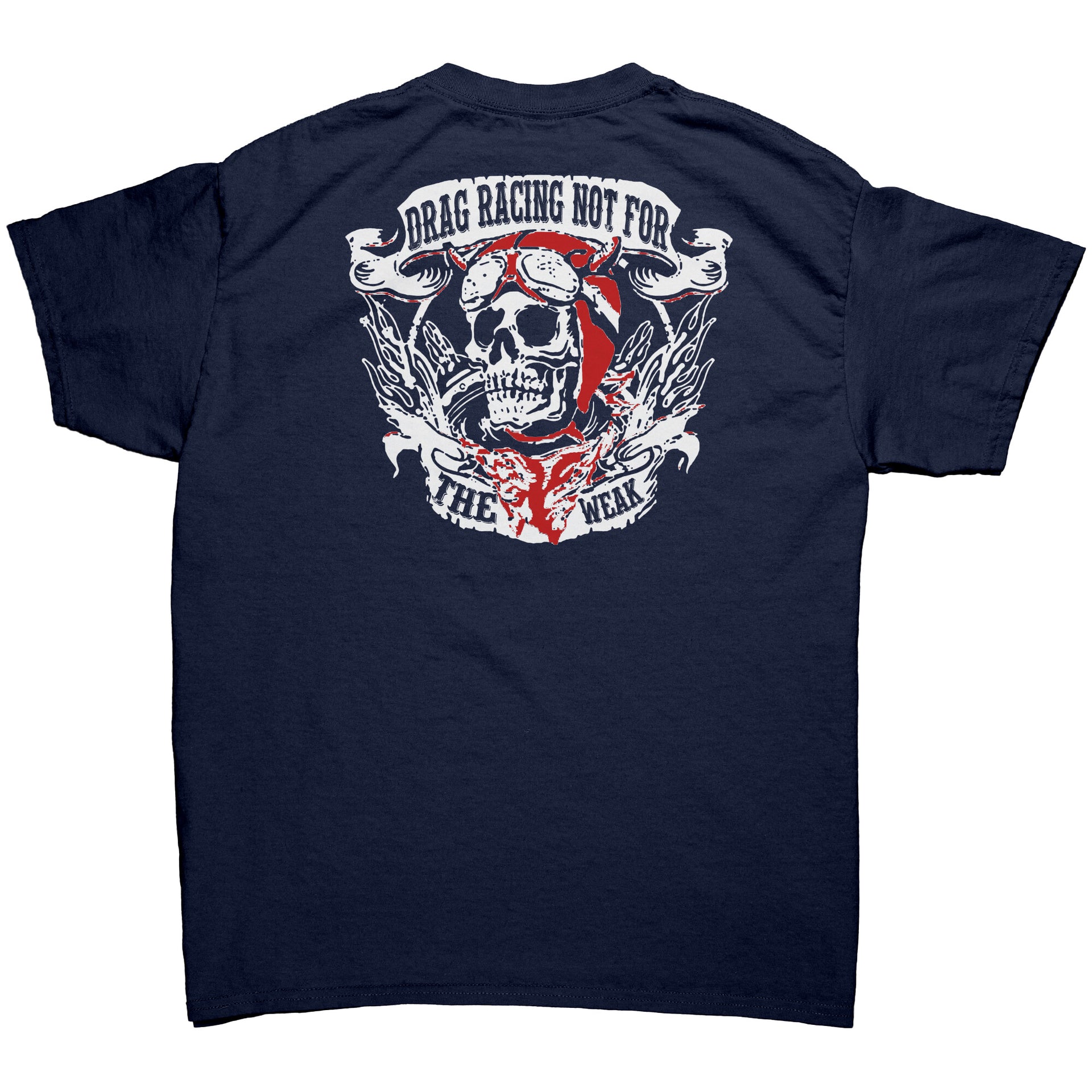 drag racing t-shirts