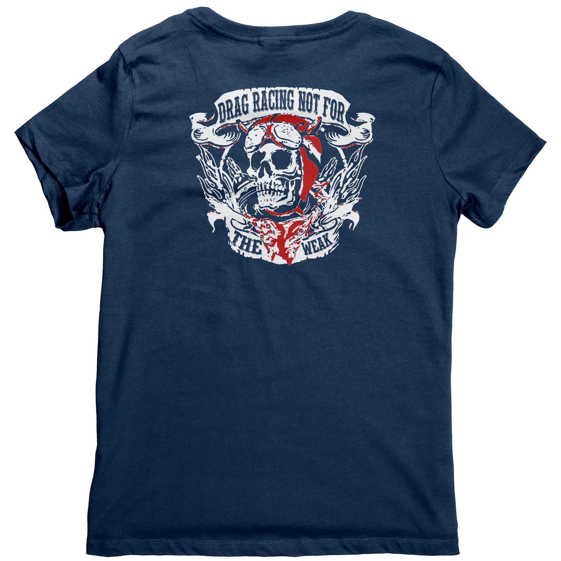 drag racing t-shirts