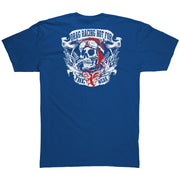 drag racing t-shirts
