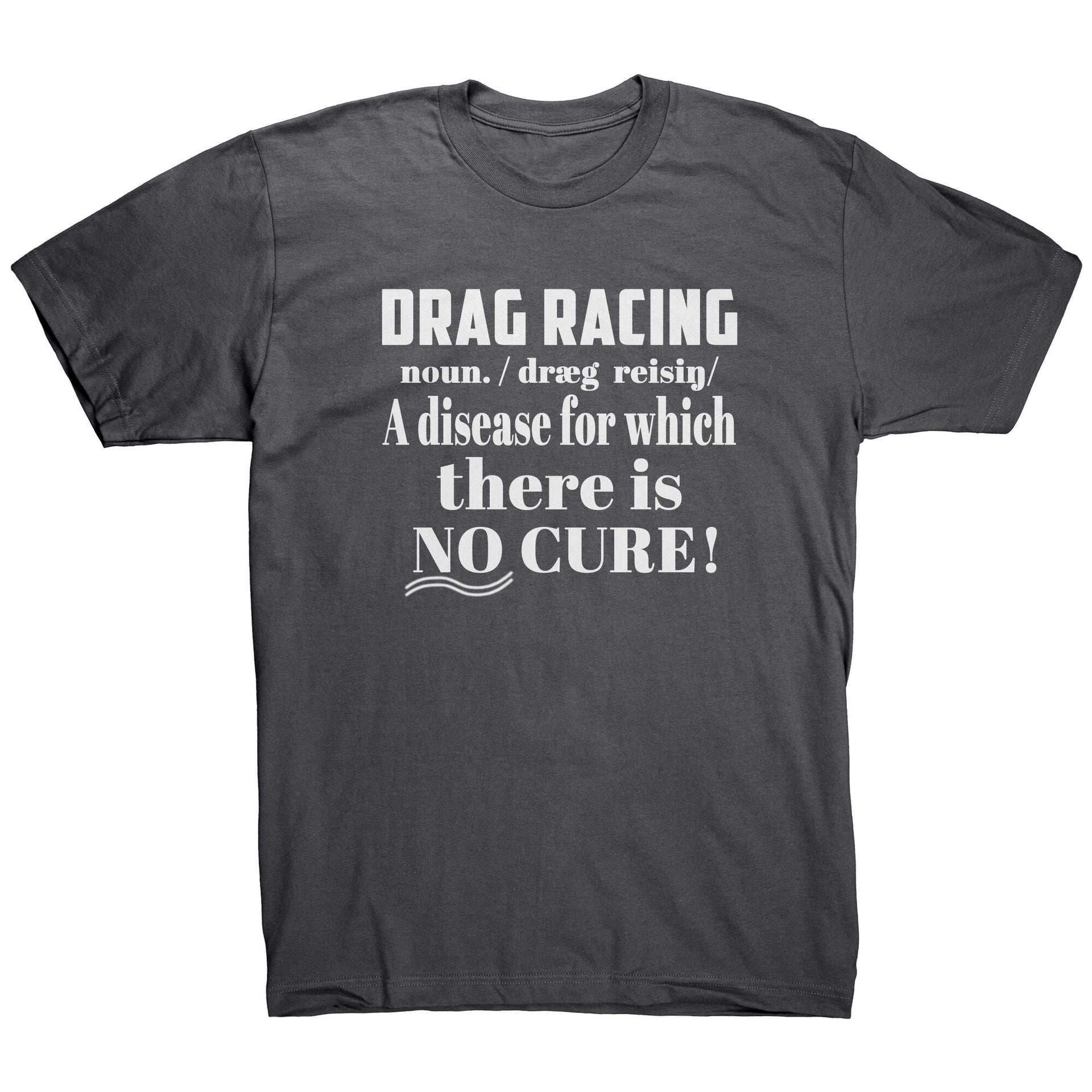 Drag Racing T-Shirts