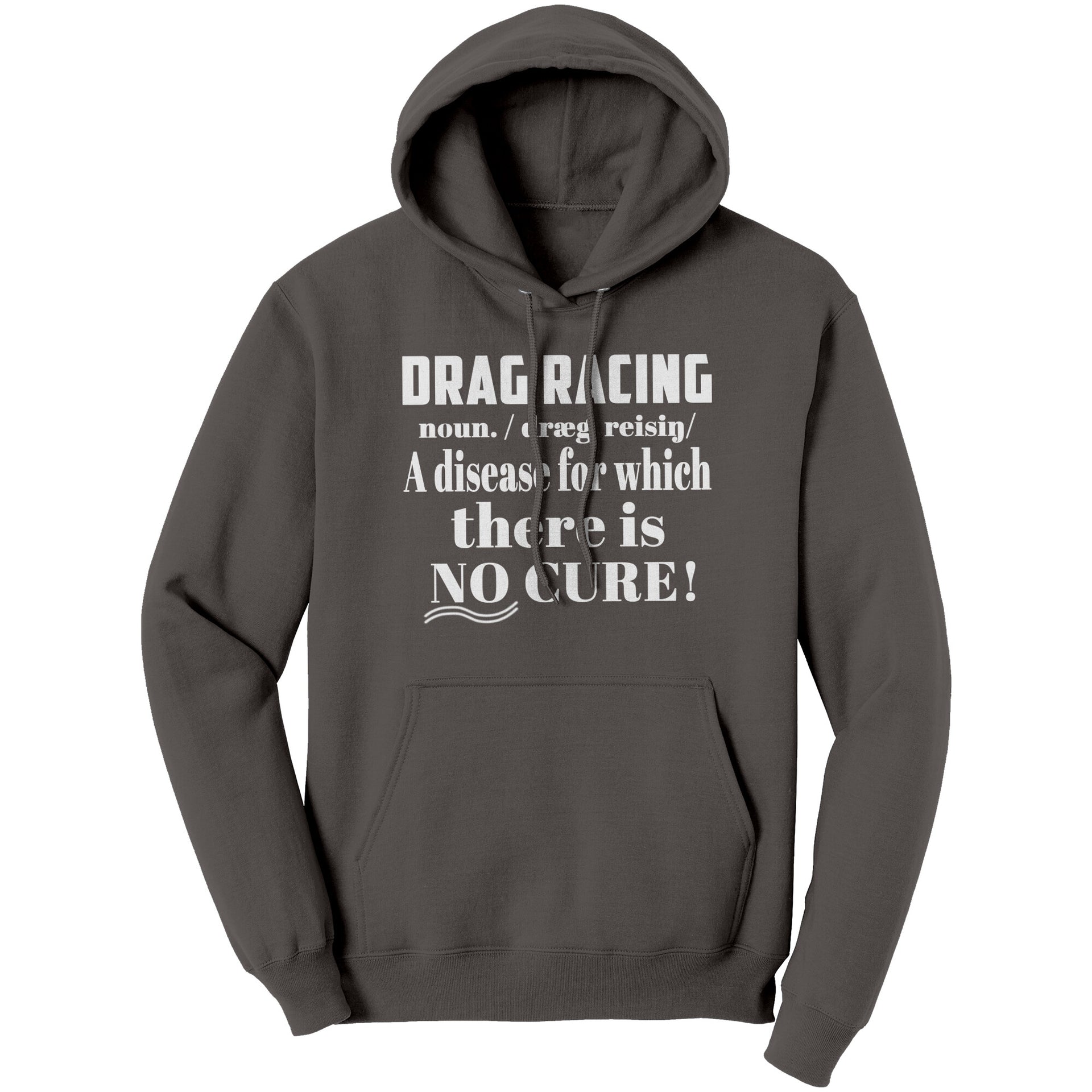 Drag Racing T-Shirts