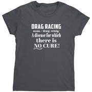 Drag Racing T-Shirts