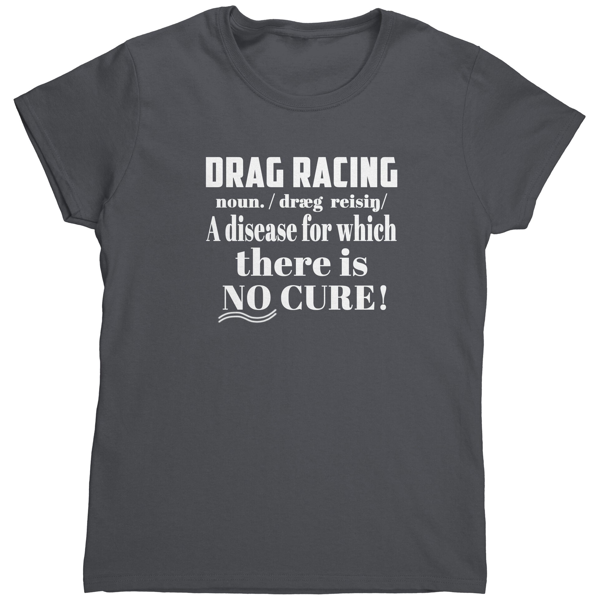 Drag Racing T-Shirts
