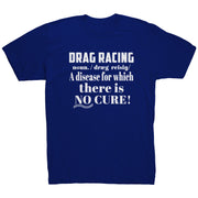 Drag Racing T-Shirts