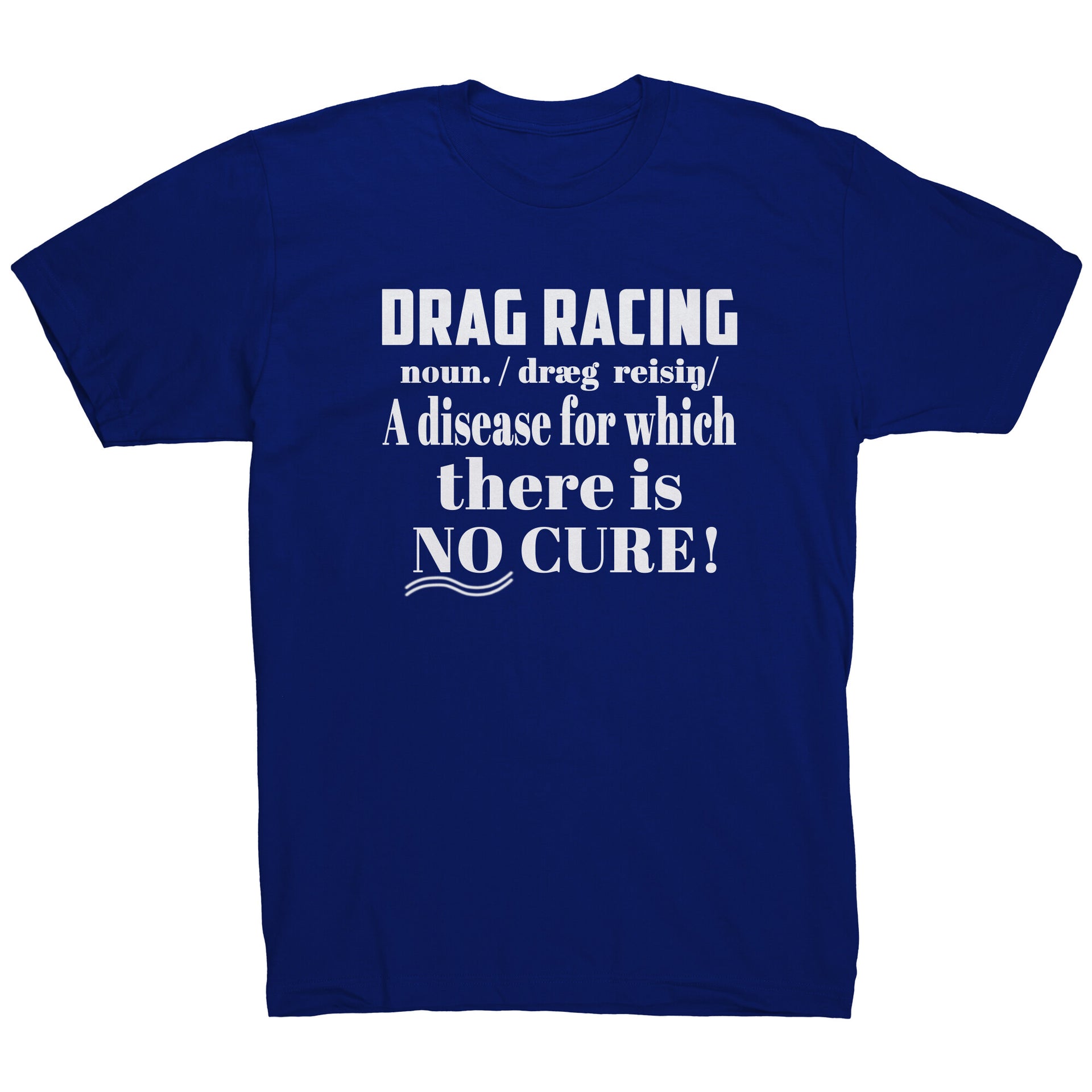 Drag Racing T-Shirts