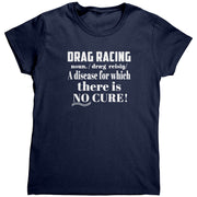 Drag Racing T-Shirts
