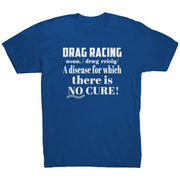 Drag Racing T-Shirts