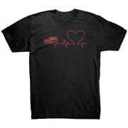 Drag Racing Wagon T-Shirts