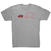 Drag Racing Wagon T-Shirts