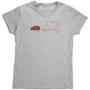 Drag Racing Wagon T-Shirts