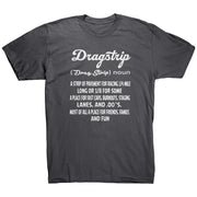 Drag Racing T-Shirts