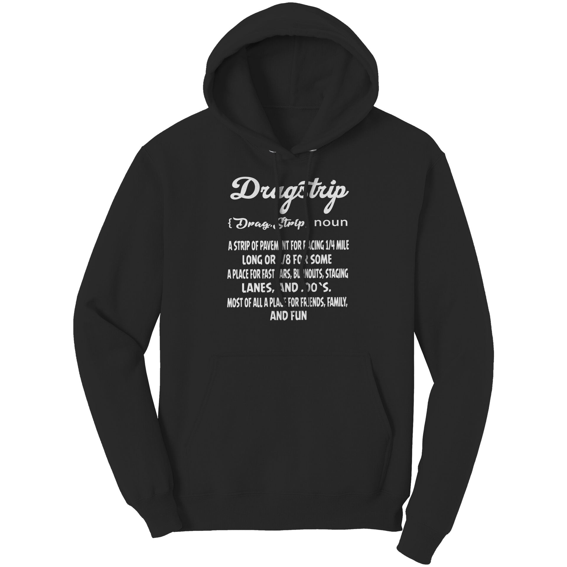 Drag Racing T-Shirts