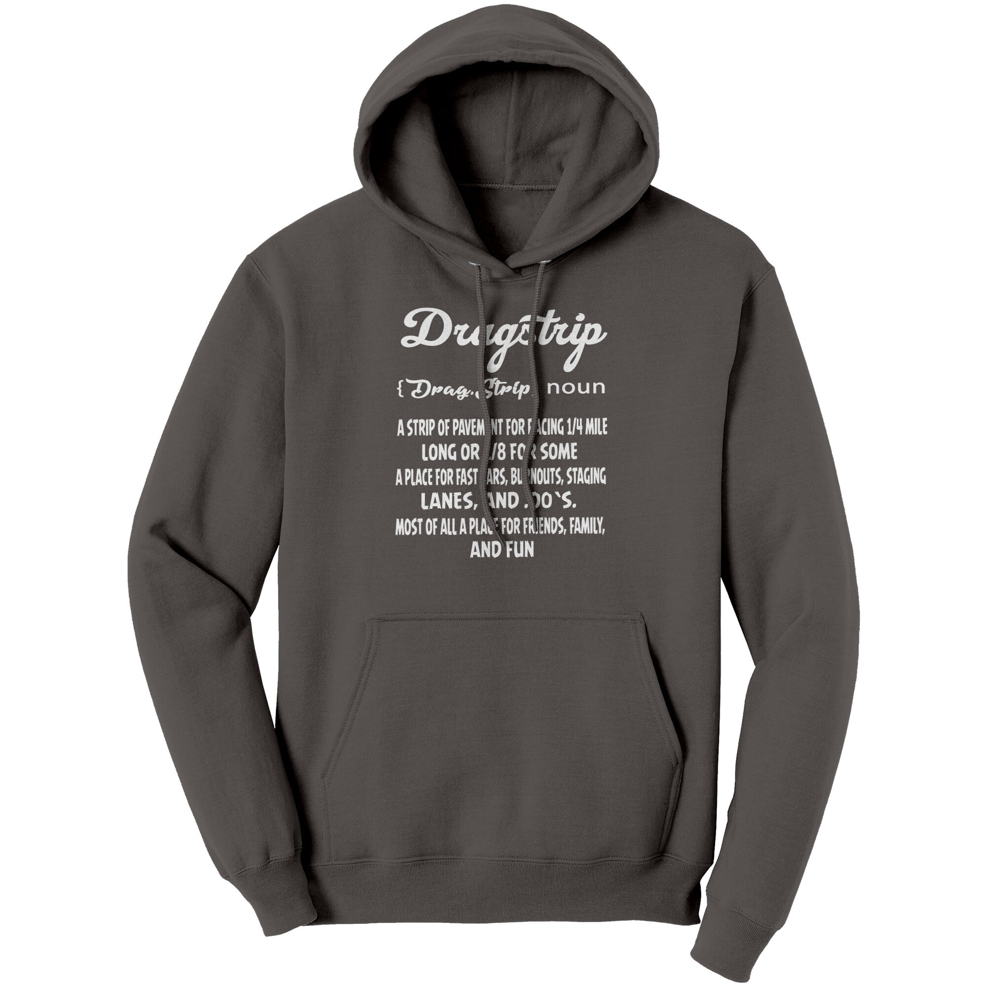 Drag Racing T-Shirts