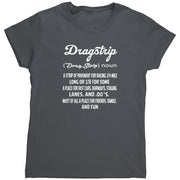 Drag Racing T-Shirts