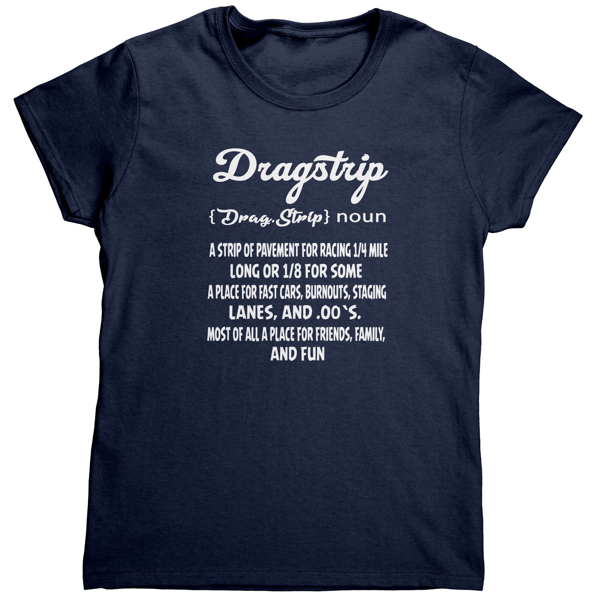 Drag Racing T-Shirts