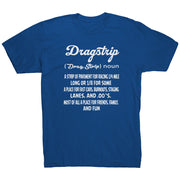 Drag Racing T-Shirts