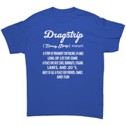 Drag Racing T-Shirts
