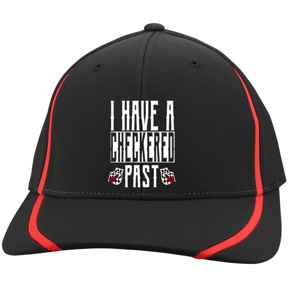 racing women's cap