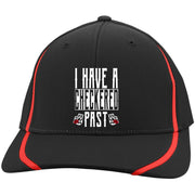 racing women's cap