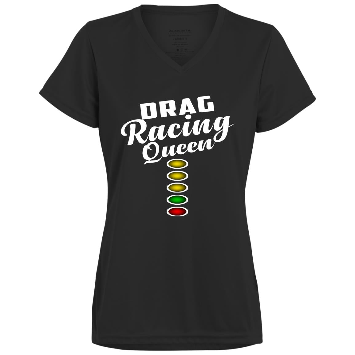 Drag racing t-shirts