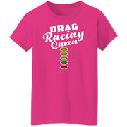 Drag racing t-shirts