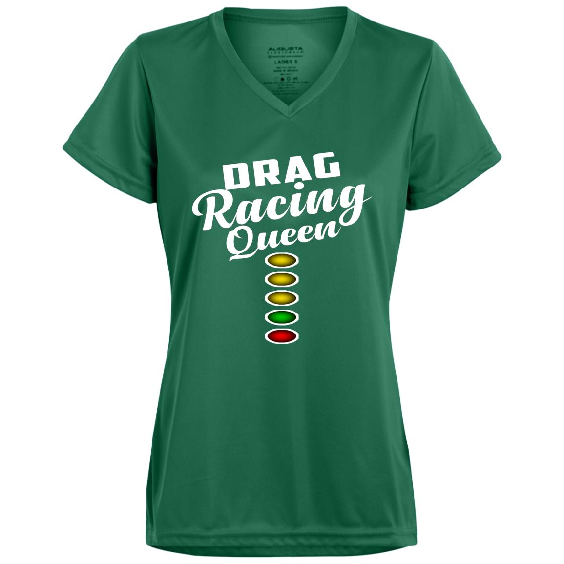 Drag racing t-shirts