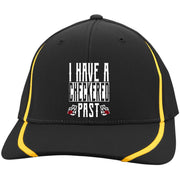 racing women's cap