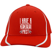 racing women's cap