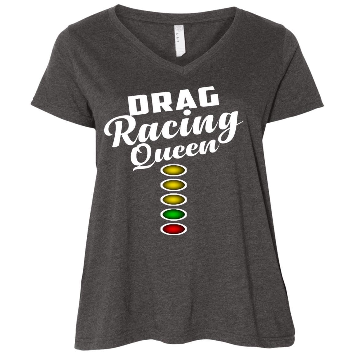 Drag racing t-shirts