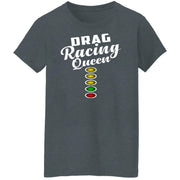 Drag racing t-shirts