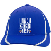 racing women's cap