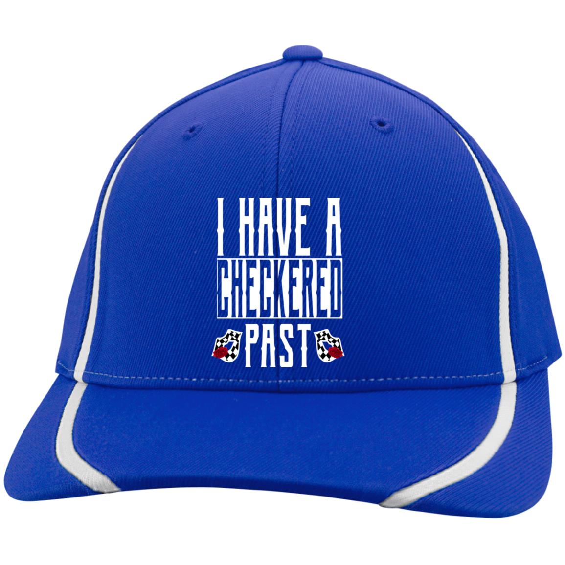 racing women's cap