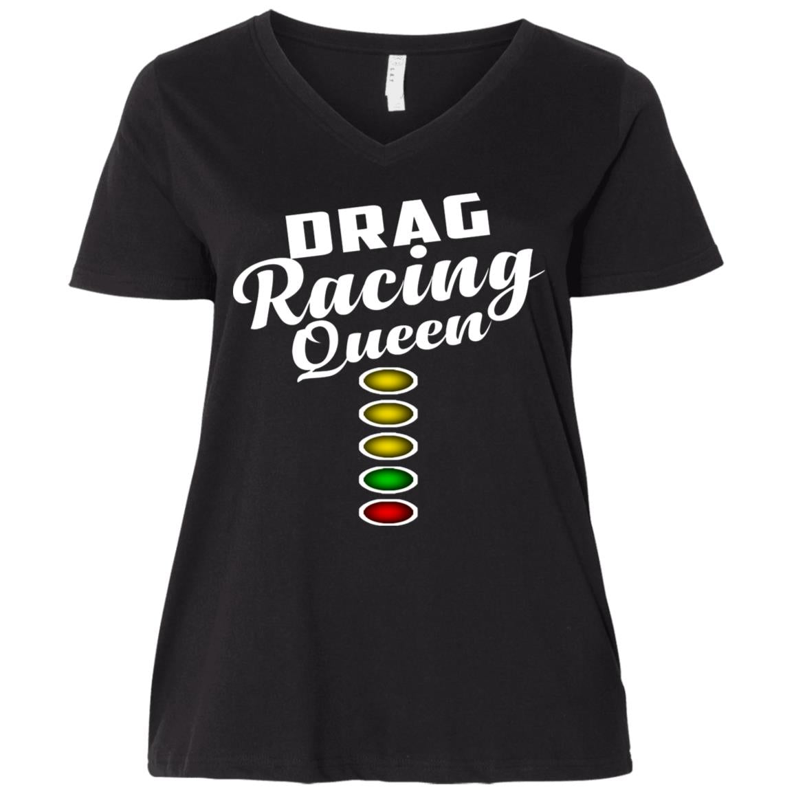 Drag racing t-shirts