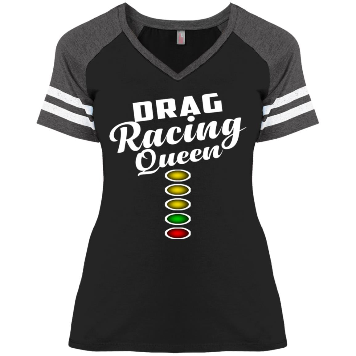 Drag racing t-shirts