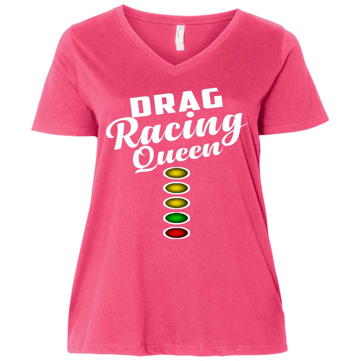Drag racing t-shirts